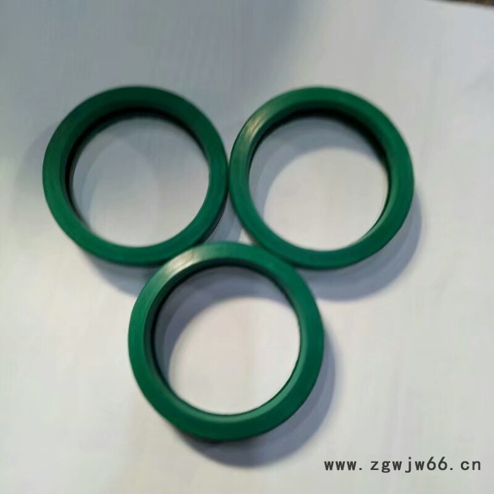 伟航   **  卡箍胶圈   氟胶卡箍胶圈  消防卡箍胶圈  胶圈卡箍图3