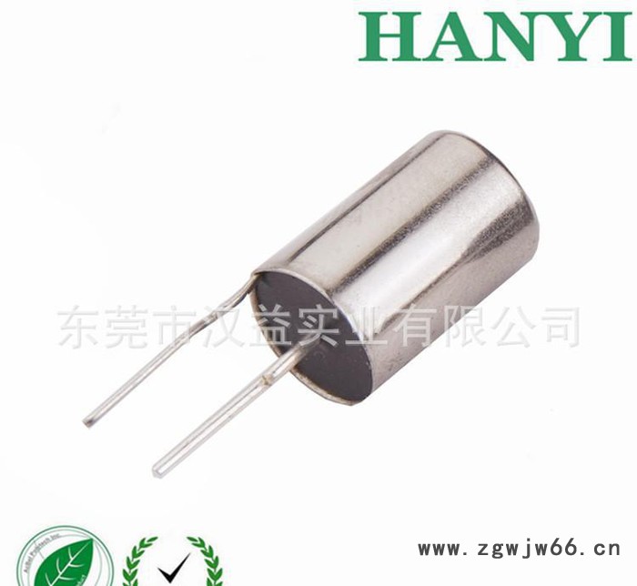 **SW-200DA震动开关 高灵敏弹簧滚珠开关图2