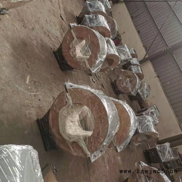 国进管道dn150卡箍管托 管托支吊架 T型管托生产厂家l量大优惠图5