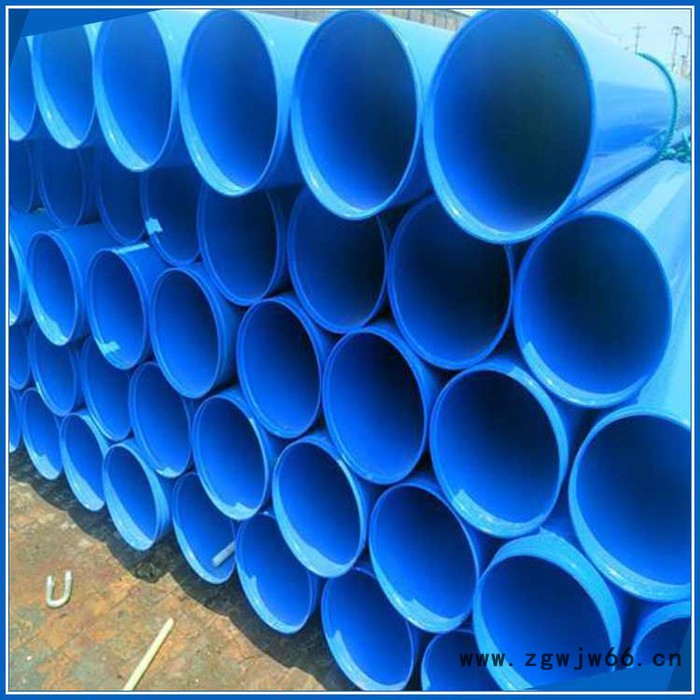 卡箍式涂塑钢管 涂塑钢管生产厂家 颜色齐全  欢迎来电详谈图8