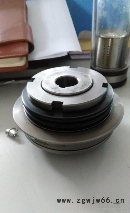 JTC滚珠式扭矩限制器 保证产品质量