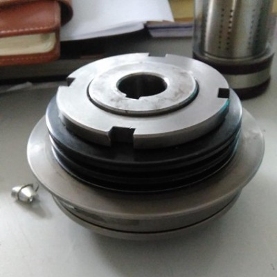 JTC滚珠式扭矩限制器 保证产品质量