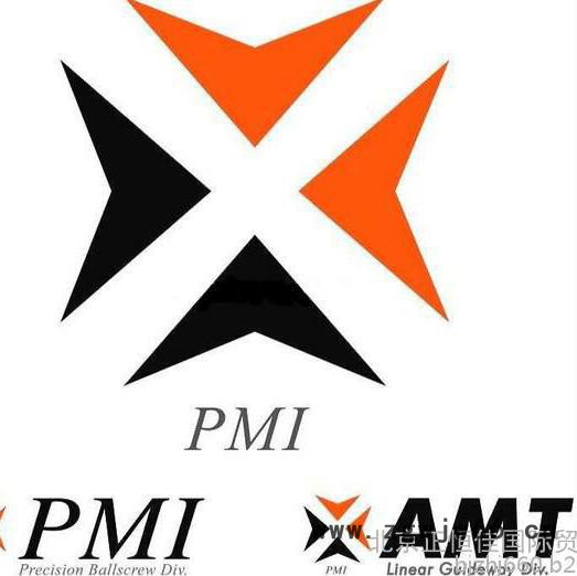 PMI PMI直线导轨，滚珠丝杠，滚珠花键，线性模组...图3