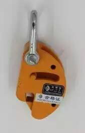 QT型油桶吊钳、鹰嘴式吊钩钳