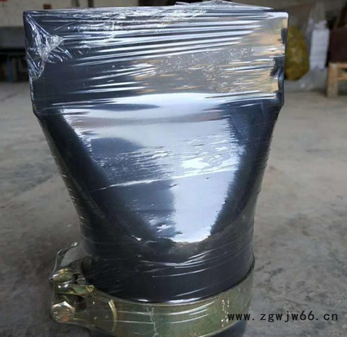 西安楚航鸭嘴阀多种可选 橡胶鸭嘴阀 法兰式鸭嘴阀 内置式鸭嘴阀 卡箍鸭嘴阀 鸭嘴阀门 鸭嘴阀厂家 鸭嘴阀止回阀图4