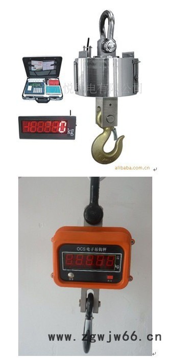 吊秤*电子吊钩秤*直视吊秤。邵阳供应商维修.报价。图4