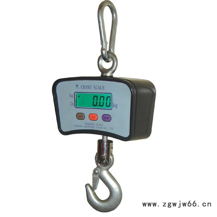 吊秤*电子吊钩秤*直视吊秤。邵阳供应商维修.报价。图5
