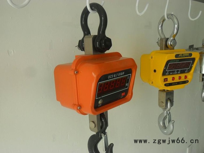 吊秤*电子吊钩秤*直视吊秤。邵阳供应商维修.报价。图8