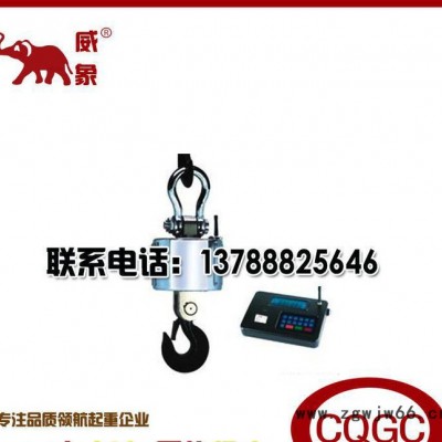 电子吊秤 吊钩秤 吊称吊磅 1吨2吨3吨5吨10吨吊秤