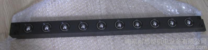 举模器、传送带 AFU空气浮上式万向滚珠条（角沟型）图2