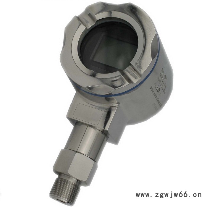 ZIRICREATO/卓然天工 PT10SR-4865 卫生型压力变送器 50.5卡箍压力变送器 不锈钢压力变送器图3