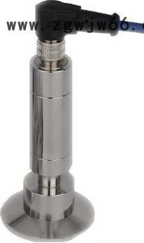 ZIRICREATO/卓然天工 PT10SR-4865 卫生型压力变送器 50.5卡箍压力变送器 不锈钢压力变送器图4