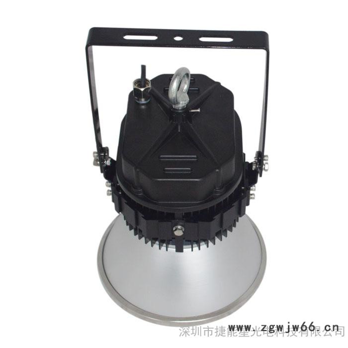 太原单科普瑞30W50W80W100W120WLED工矿灯价格吊钩式厂家批发图3