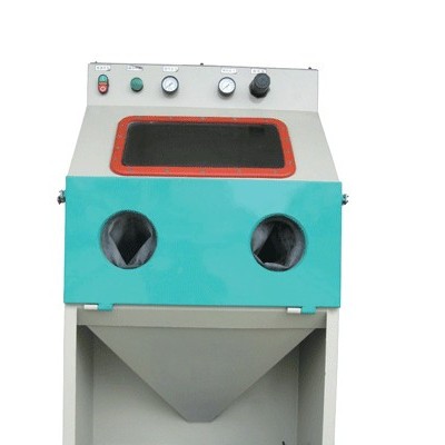 供应北京7050型手动喷砂机/通过式自动喷砂机/输送式自动喷砂机/吊钩式抛丸机/大小型喷砂房