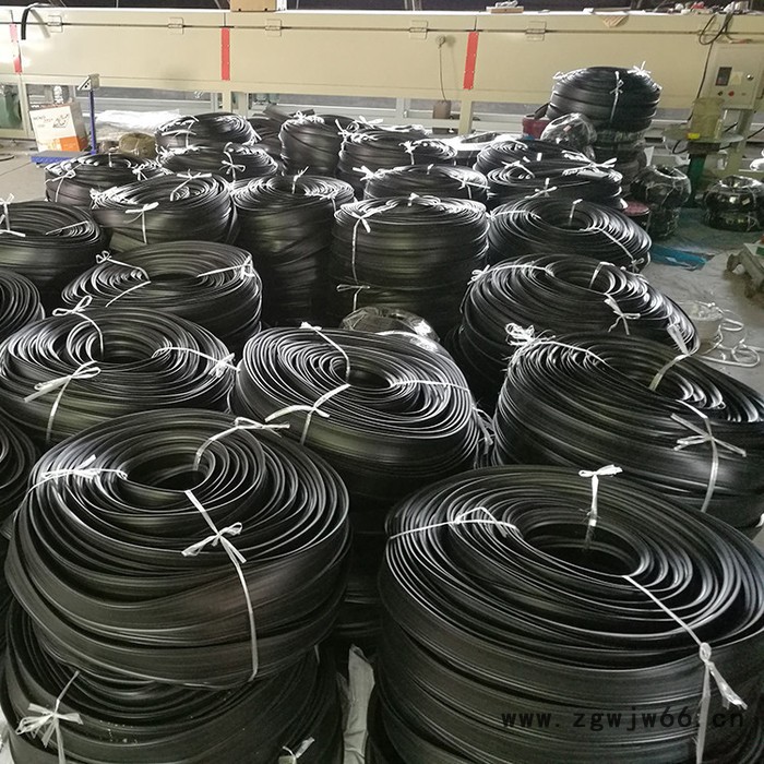 顺隆 橡胶条 橡胶密封条 阻燃橡胶密封条 门底橡胶密封条 橡胶U型条 装饰橡胶条 实心橡胶条 卡箍卡槽橡胶条图5