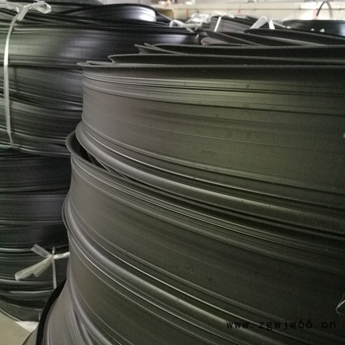 顺隆 橡胶条 橡胶密封条 阻燃橡胶密封条 门底橡胶密封条 橡胶U型条 装饰橡胶条 实心橡胶条 卡箍卡槽橡胶条图6