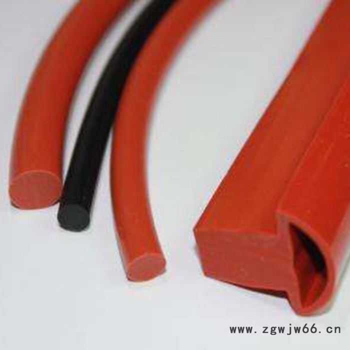 顺隆 橡胶条 橡胶密封条 阻燃橡胶密封条 门底橡胶密封条 橡胶U型条 装饰橡胶条 实心橡胶条 卡箍卡槽橡胶条图3