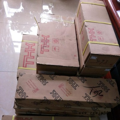 日本THK滚珠丝杆XYZ轴丝杆