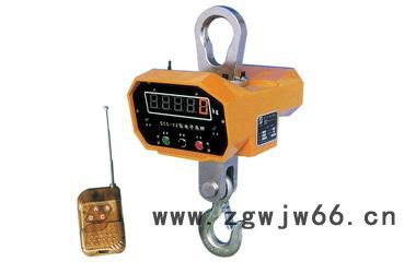 ｛10吨｝日照电子吊秤。。吊钩称图2