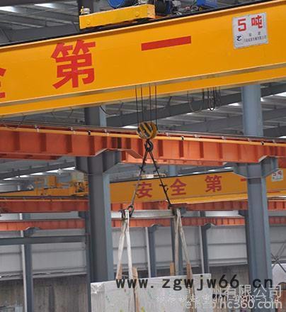 三马石材料场专用电动葫芦 石材料场电动葫芦吊钩垂直运动不偏移M4工作制耐用含超载限制器特制耐用型吊钩图2