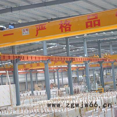 三马石材料场专用电动葫芦 石材料场电动葫芦吊钩垂直运动不偏移M4工作制耐用含超载限制器特制耐用型吊钩图4