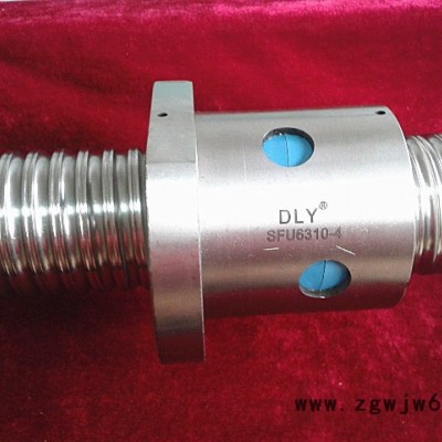 供应SFU8010滚珠丝杆