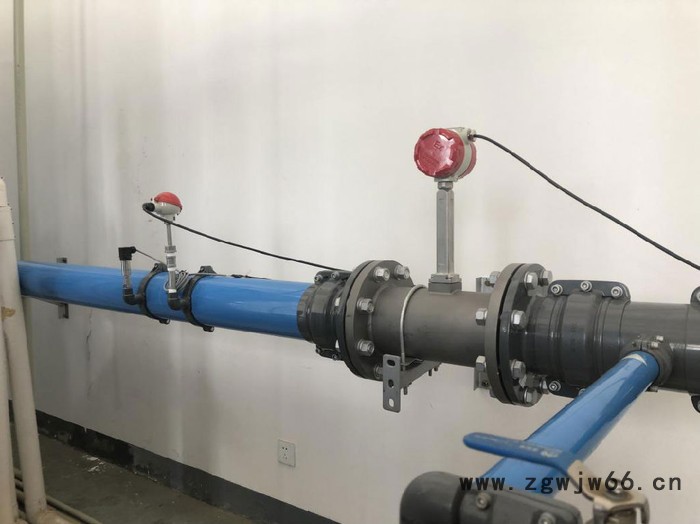 流量计种类 电子流量计 涡轮流量计 卡箍图2