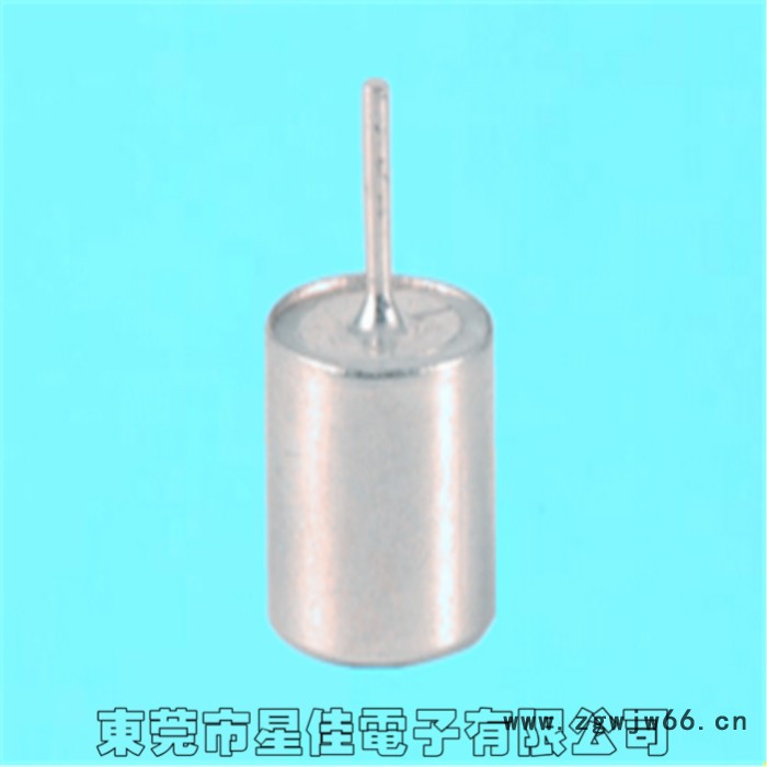 东莞星佳直销SW-100 震动开关 360度滚珠开关图3