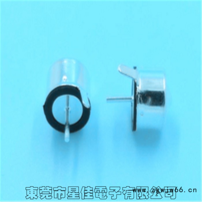 东莞星佳直销SW-100 震动开关 360度滚珠开关图4