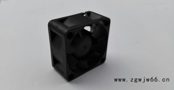 直销 3015 3CM 双滚珠小型散热风扇图3