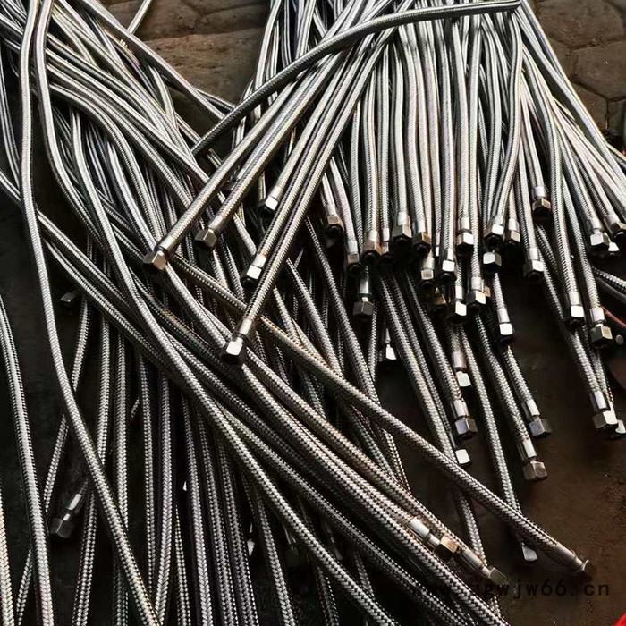 洪坤  金属软管 通用金属软管 卡箍连接金属软管 扳把式金属软管