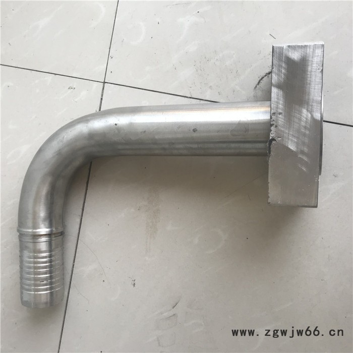 专业生产 卡箍式金属软管 双法兰金属软管  金属软管 耐腐蚀金属软管 喷淋金属软管图4