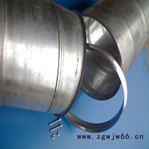 风管卡箍 不锈钢 碳钢镀锌 风管抱箍 ** 定制