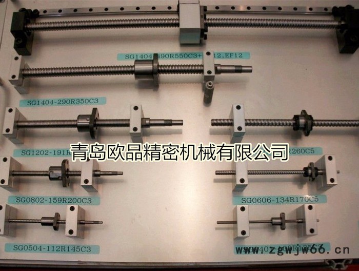 THK滚珠花键LBS30【现货销售】