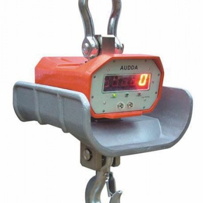 3吨直视耐高温吊钩秤价格