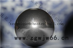 广东HRT钢珠420不锈钢球 1.4034钢珠/滚珠图5
