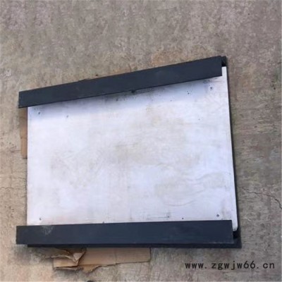 ZK-1-150卡箍型止推管托  DT-1导向管托 汽水管道滑动管托供应