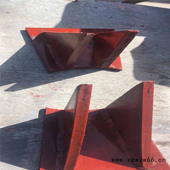 ZK-1-150卡箍型止推管托  DT-1导向管托 汽水管道滑动管托供应图3