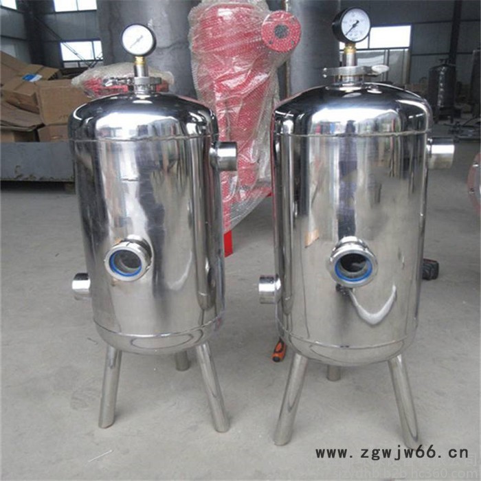 硅磷晶阻垢加药装置德阳 卡箍式硅磷晶加药罐 硅磷晶除锈罐图3
