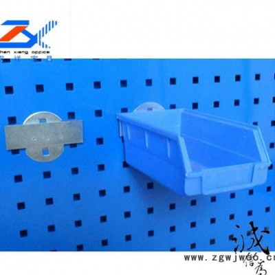 上海专业生产 zx-gc5803 零件盒挂钩 工具配件吊钩 新品推荐