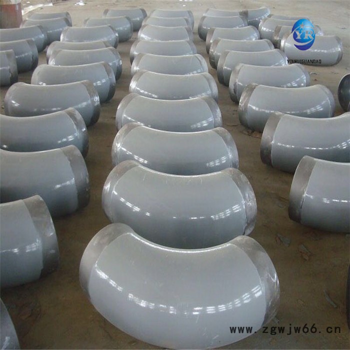 友瑞管道不锈钢弯头 不锈钢承插管件 夹套弯头 弯头技术 卡箍弯头 镀锌弯头 规格齐全 焊接弯头厂家定制图8