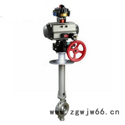 沈阳永隆Q981F电动卡箍球阀图5