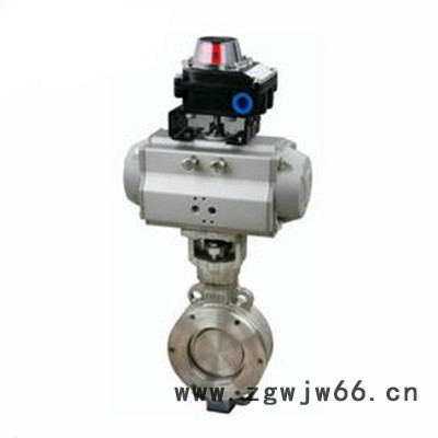 沈阳永隆Q981F电动卡箍球阀图6