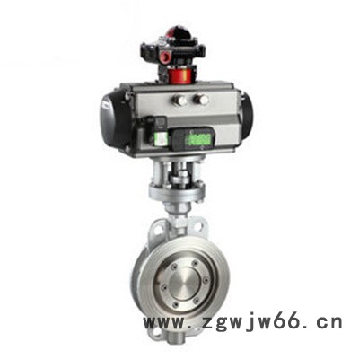 沈阳永隆Q981F电动卡箍球阀图2