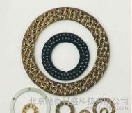 瑞士Peter滚珠轴承环形轴承支架,滚珠轴承,线性球轴承图2