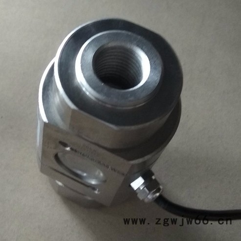 南京天光TJL-4 柱式内螺纹拉力传感器S型称重传感器S型拉力传感器吊钩秤料斗秤传感器图4