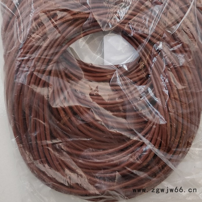 黑色橡胶平垫 O型圈 密封橡胶圈 来图定制卡盘垫圈 卡箍O形圈图3