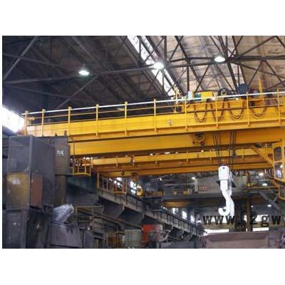 QDY吊钩桥式铸造起重机 桥式起重机