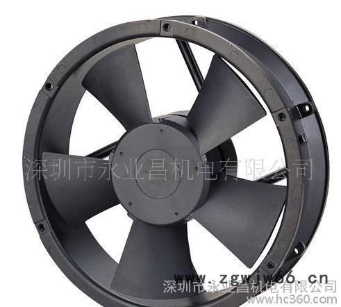 电磁加热器 22060B2HL RoHS滚珠散热风机图2