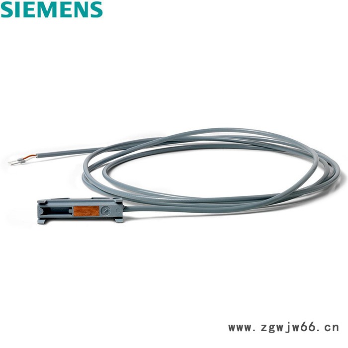 Siemens西门子QAD26.220 QAD22卡箍式温度传感器图2